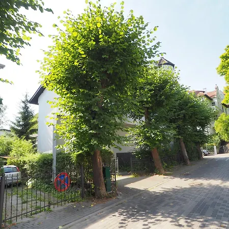 Familly Parking, 280 M Beach, Dolny Διαμέρισμα Σόποτ